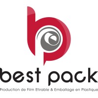 Best Pack logo - Similar company to Bestpack Packaging Systems