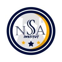 NSA Institut logo - Similar company to Récit Mst