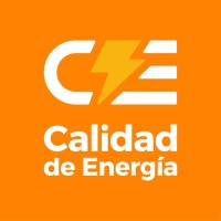 Calidad de Energía S.A.S logo - Similar company to Servimeters