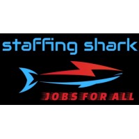 Staffing Shark logo - Similar company to Premiercomm