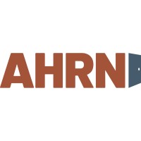 AHRN.com logo - Similar company to Sigma Ridge