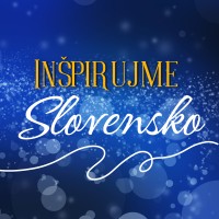 Inspirujme Slovensko logo - Similar company to Kharisma