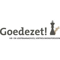 Goedezet logo - Similar company to Sportconfex.Nl