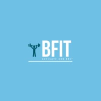 BFit logo - Similar company to Bfit