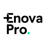 EnovaPro logo - Similar company to Educa.Pro