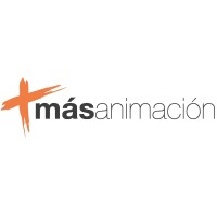 Más Animación logo - Similar company to Timbleque Animación