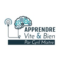 Cyril Maitre logo - Similar company to Be & Become