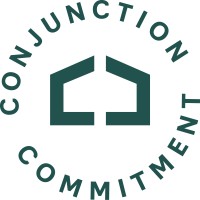 Conjunction Realty logo - Similar company to Mint Residential