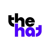 The Hat logo - Similar company to Rexperience