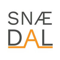 Snædal logo - Similar company to Lilja App