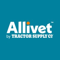Allivet logo - Similar company to Planestry