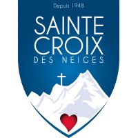 Sainte Croix des Neiges logo - Similar company to Cours Bastide