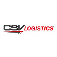 CSV Logistics logo - Similar company to Sim Forwarders