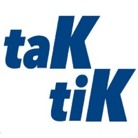 TakTik logo - Similar company to Codato