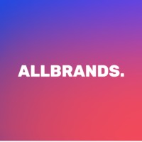 ALLBRANDS. logo - Similar company to Meconta
