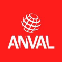Anval Latinoamérica logo - Similar company to Anval International Pte. Ltd.,
