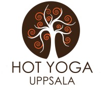 Hot Yoga Uppsala - Inspirerande yoga i värme logo - Similar company to Cattas Yoga