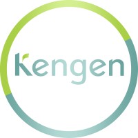 KENGEN LLC logo - Similar company to Process Qa Limited, Qa, Qc, Ndt Contractor, Oil And Gas, Energy And Industrial Sectors
