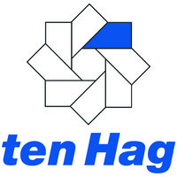 ten Hag makelaars Zutphen logo - Similar company to Ymca Zutphen