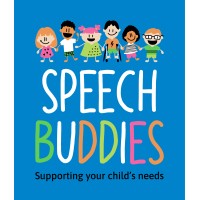 Speech Buddies logo - Similar company to Dialog Therapy