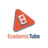 Ecademic Tube logo - Similar company to Tutorbin