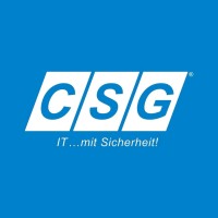 CSG Systemhaus GmbH logo - Similar company to Csg Systems Gmbh