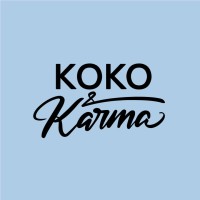 Koko & Karma logo - Similar company to Tidalove