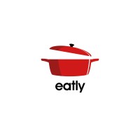 Eatly logo - Similar company to Jabb Events