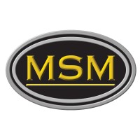 MSM Kitchen Sdn Bhd logo - Similar company to Msm Kitchens