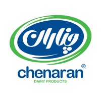 Chenaran Cheese logo - Similar company to Darvishi Agency