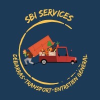 SBI SERVICES logo - Similar company to Antony Courses Express