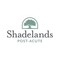 Shadelands Post Acute logo - Similar company to Concord Post Acute