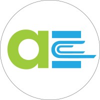 Admin With Ease logo - Similar company to The Venue Mavens