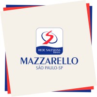 Instituto Madre Mazzarello logo - Similar company to Colégio Cermac