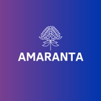 AMARANTA logo - Similar company to Analitik