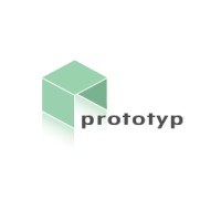 Prototyp logo - Similar company to Braiko Ltd
