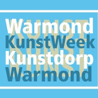 Kunstweek Warmond logo - Similar company to Highrise B.V.