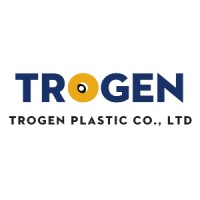 Trogen Plastic Co.,Ltd logo - Similar company to Vanjoin-Group