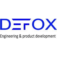 DEFOX Engineering logo - Similar company to Tripa Converting Solutions B.V.