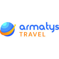 Armatys Travel logo - Similar company to Kajetan Woyciechowski Kajware