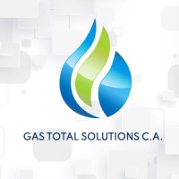 Gas Total Solutions C.A logo - Similar company to Well Tech Ca