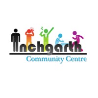 Inchgarth Community Centre logo - Similar company to Copper Fox Distillery