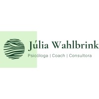 Júlia Wahlbrink - Consultoria e Mentoria em RH logo - Similar company to Più Restaurante