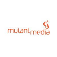 Mutant Media logo - Similar company to Dead Robot