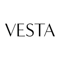 Vesta logo - Similar company to Rough