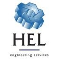 HEL | Hold Engineering Ltd logo - Similar company to Nuclear Manufacturing & Site Services (Numech)