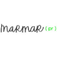 Marmar PR logo - Similar company to Esse Pr (Acquired By Pmbc Group)