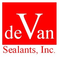 deVan Sealants, Inc. logo - Similar company to Sealers Inc.