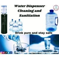 RIKI WATER SOLUTIONS logo - Similar company to Flow Local