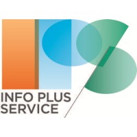 INFO PLUS SERVICE logo - Similar company to Archimed - Chirurgie